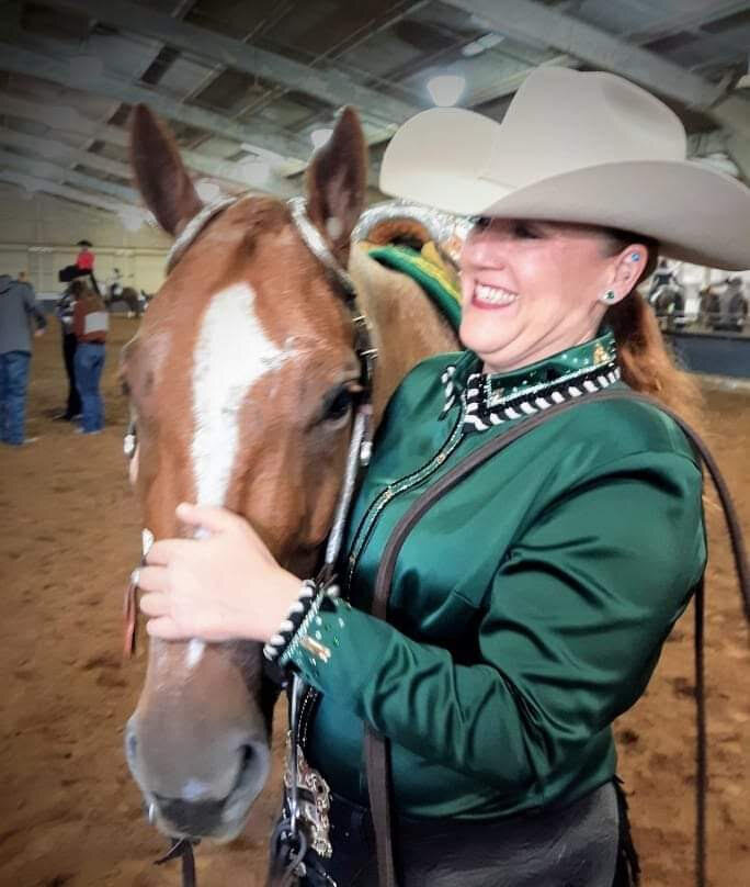 MQHA Member Spotlight: Laura Kennedy