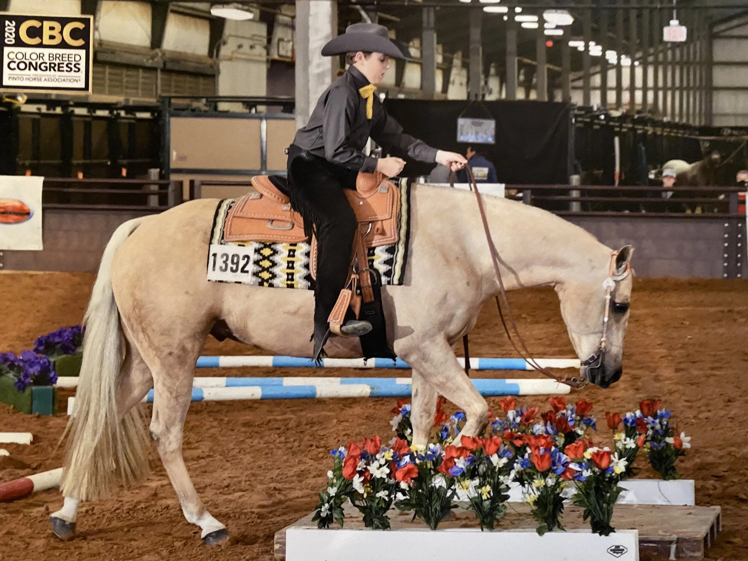 MQHYA Member Spotlight: CJ Kirkland