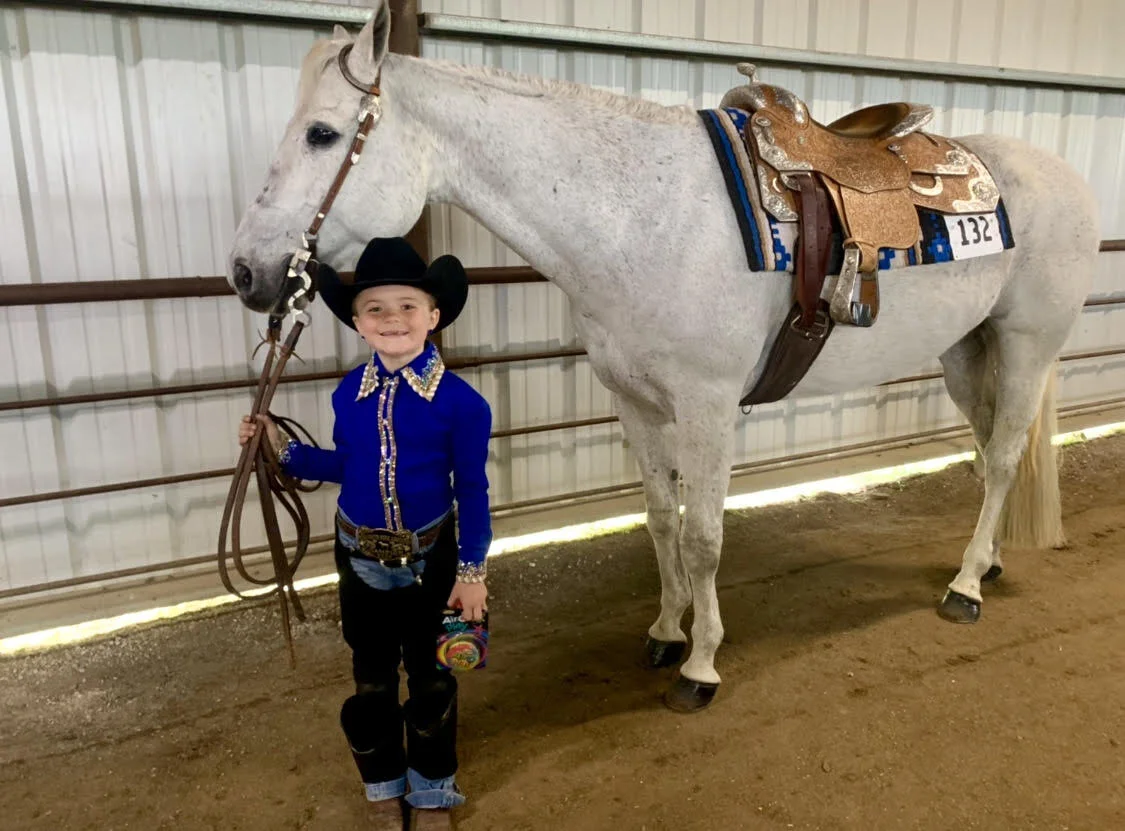 MQHA Small-Fry Spotlight: Ryann Flannigan