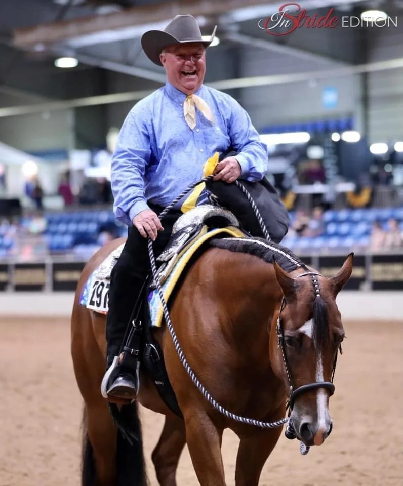 MQHA Member Spotlight: Rick Smith