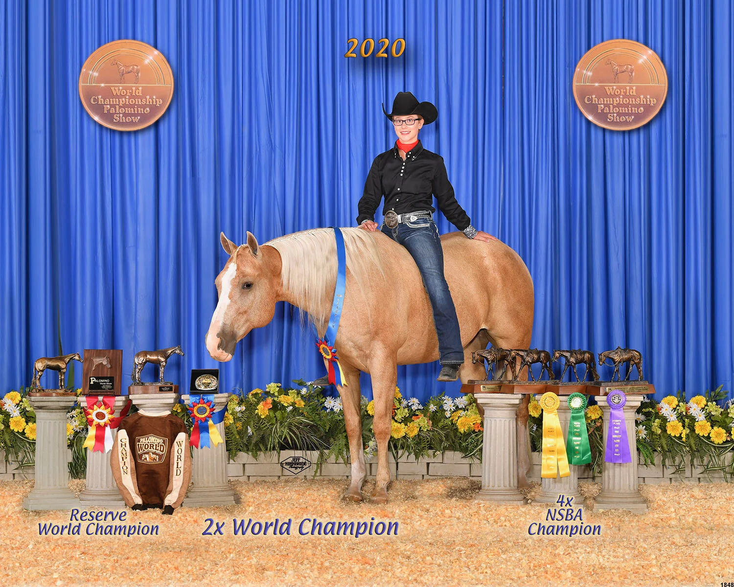 MQHYA Member Spotlight: Jada Casto