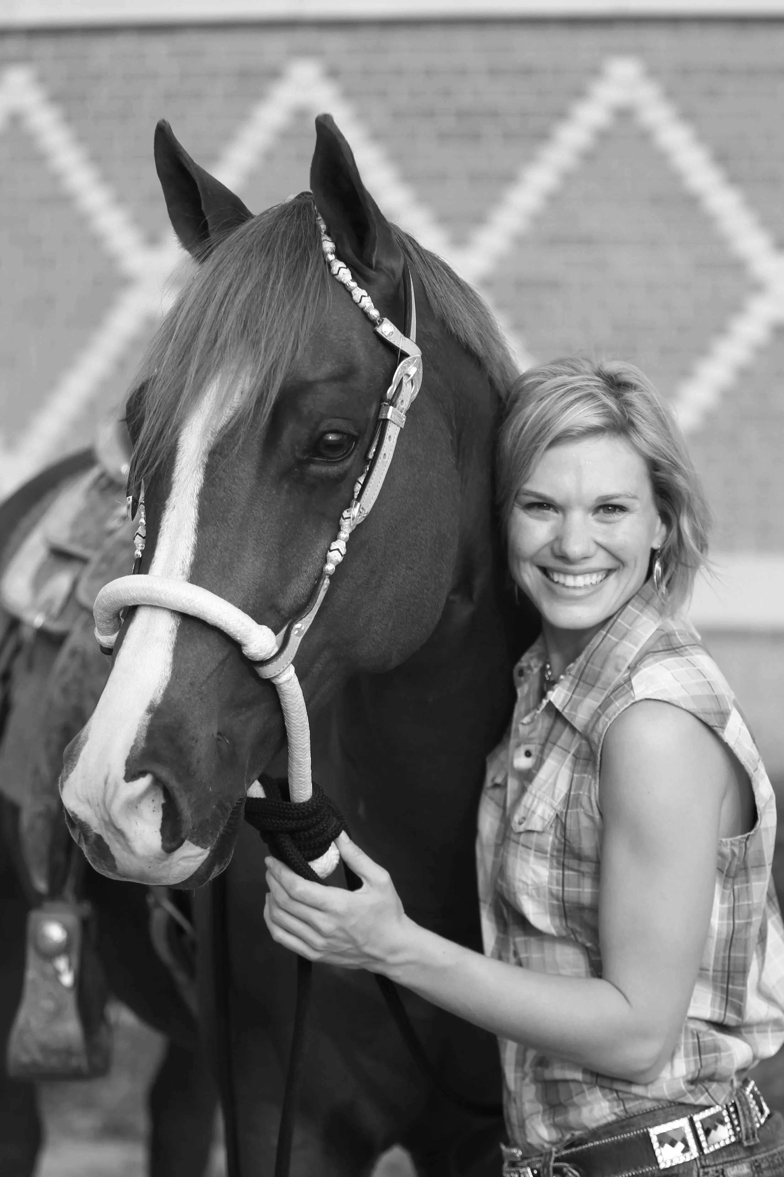 MQHA Member Spotlight: Jessica Hiemstra-Hargrove