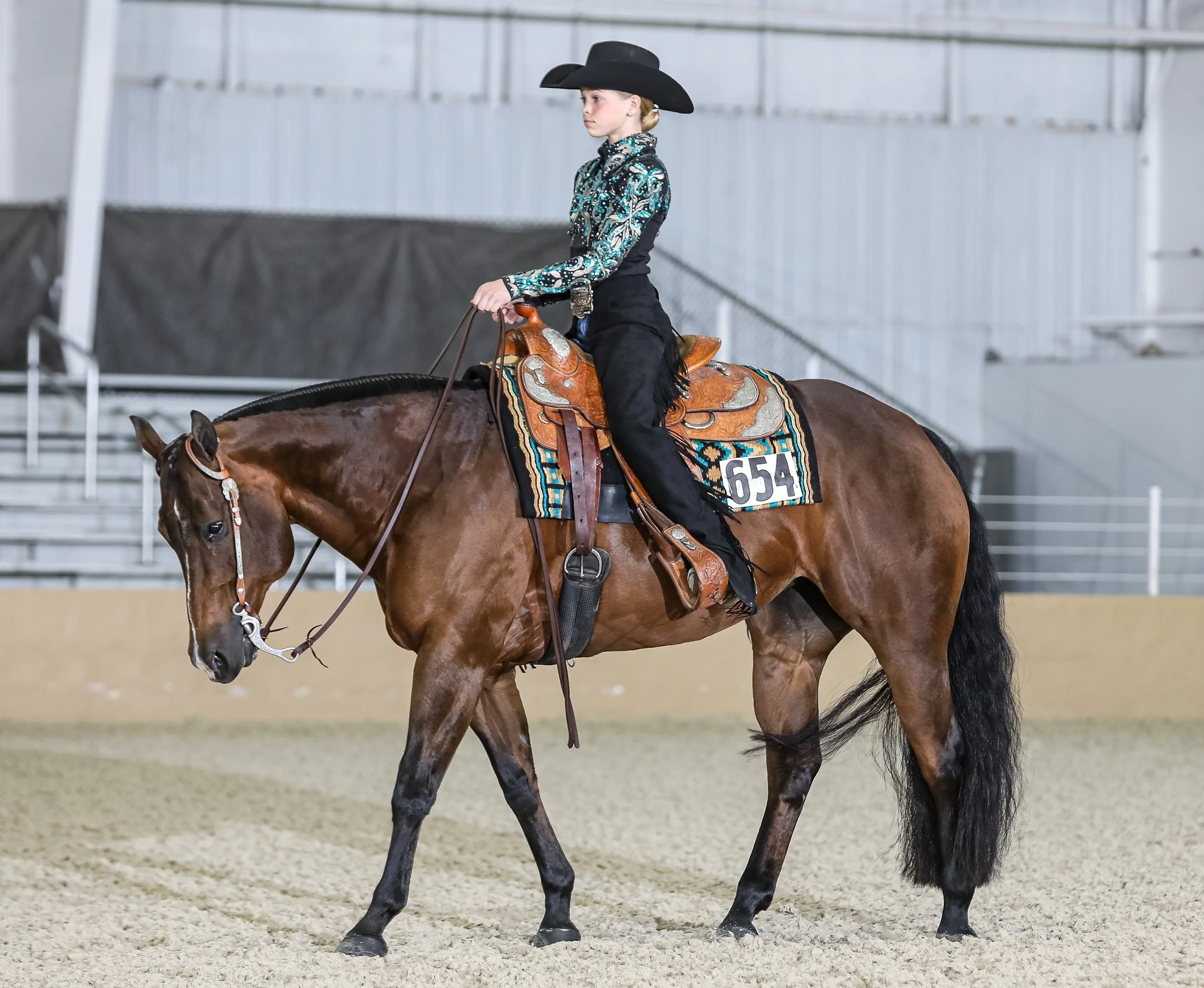 MQHYA Member Spotlight: Avery Bergan