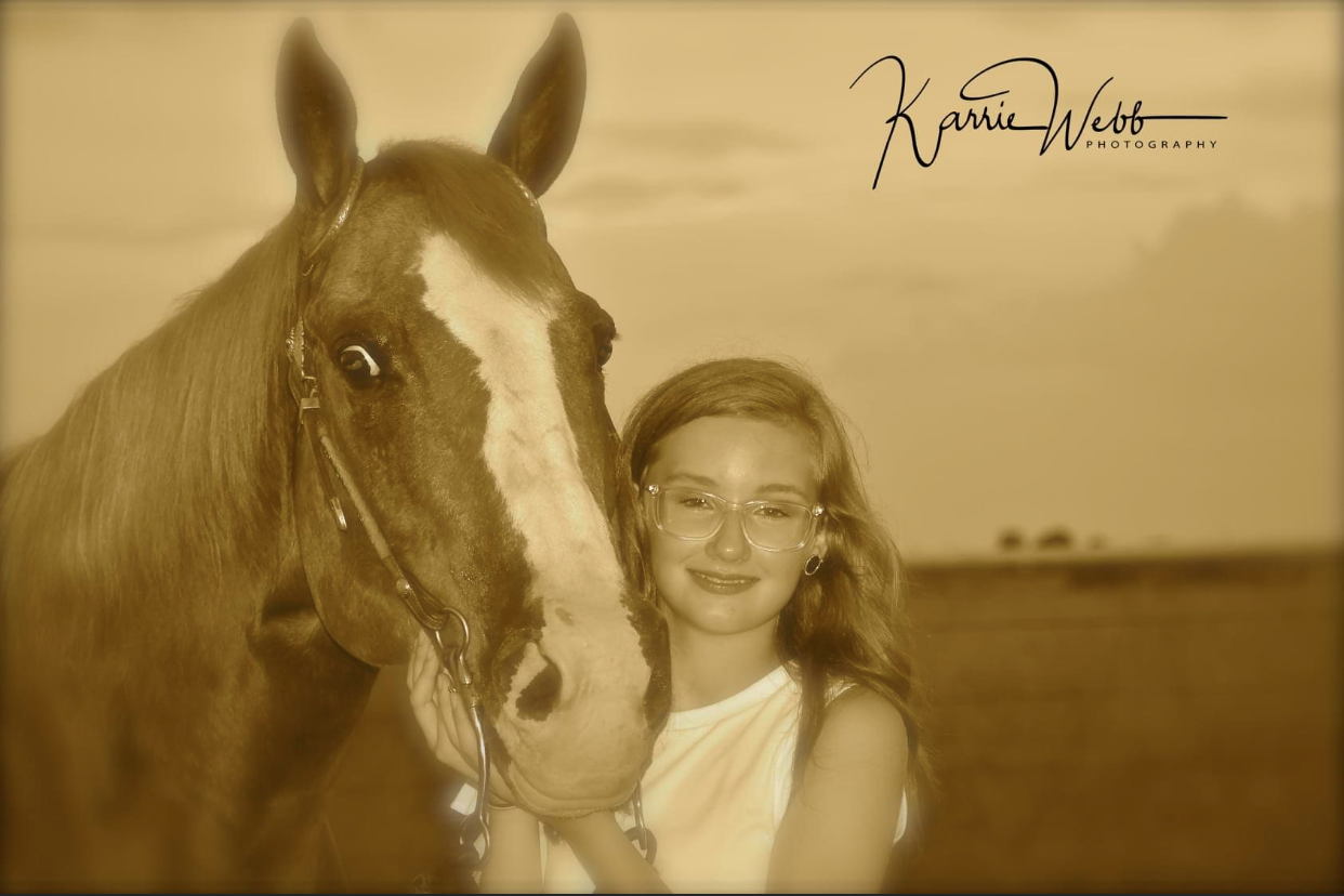 MQHYA Member Spotlight: Ellistin Morey