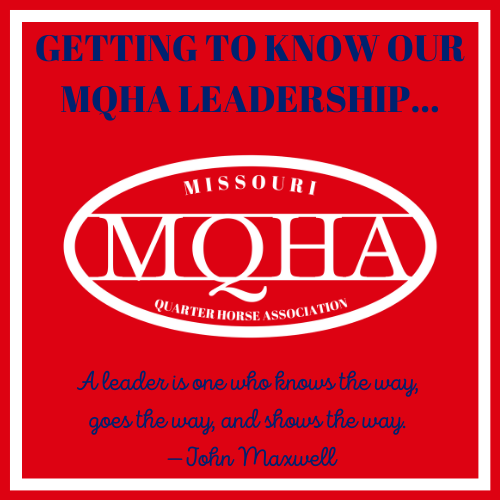 Getting to know our MQHA Leadership: Susan Dudley