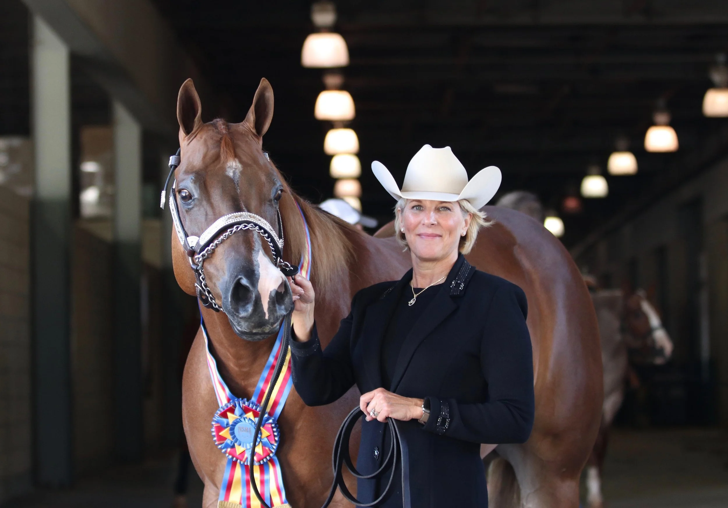 MQHA Member Spotlight: Sarah Reeder