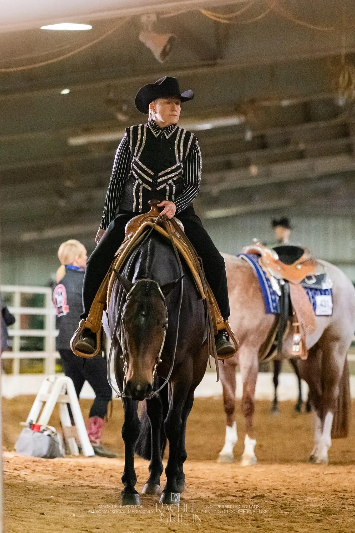 MQHA Member Spotlight: Kathy Hood