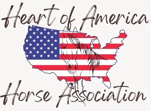 Heart of America Horse Association