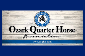 Ozark Quarter Horse Association