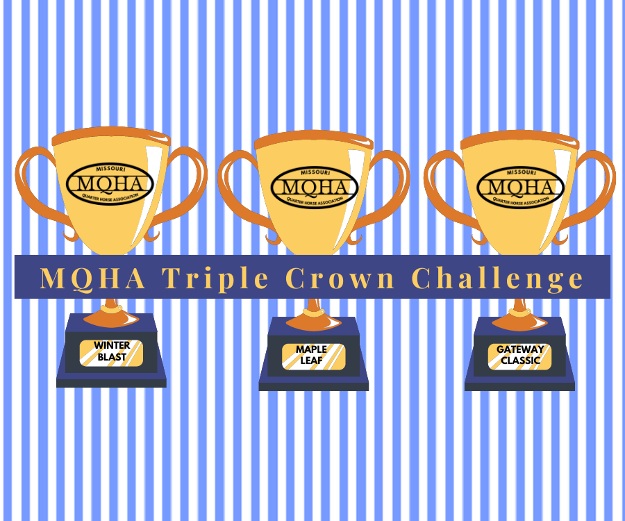 MQHA TRIPLE CROWN CHALLENGE SHOOT-OUT