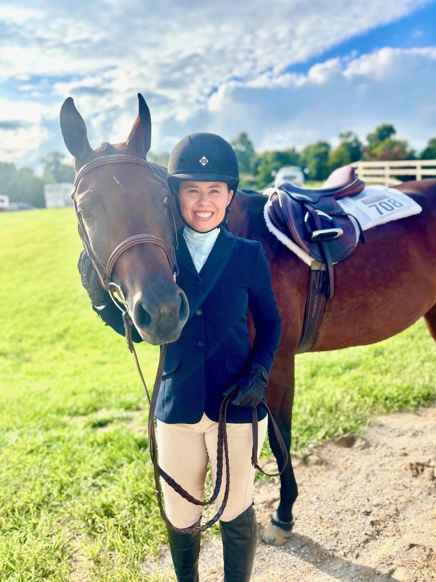 MQHA Member Spotlight: Sarah Kozuszek