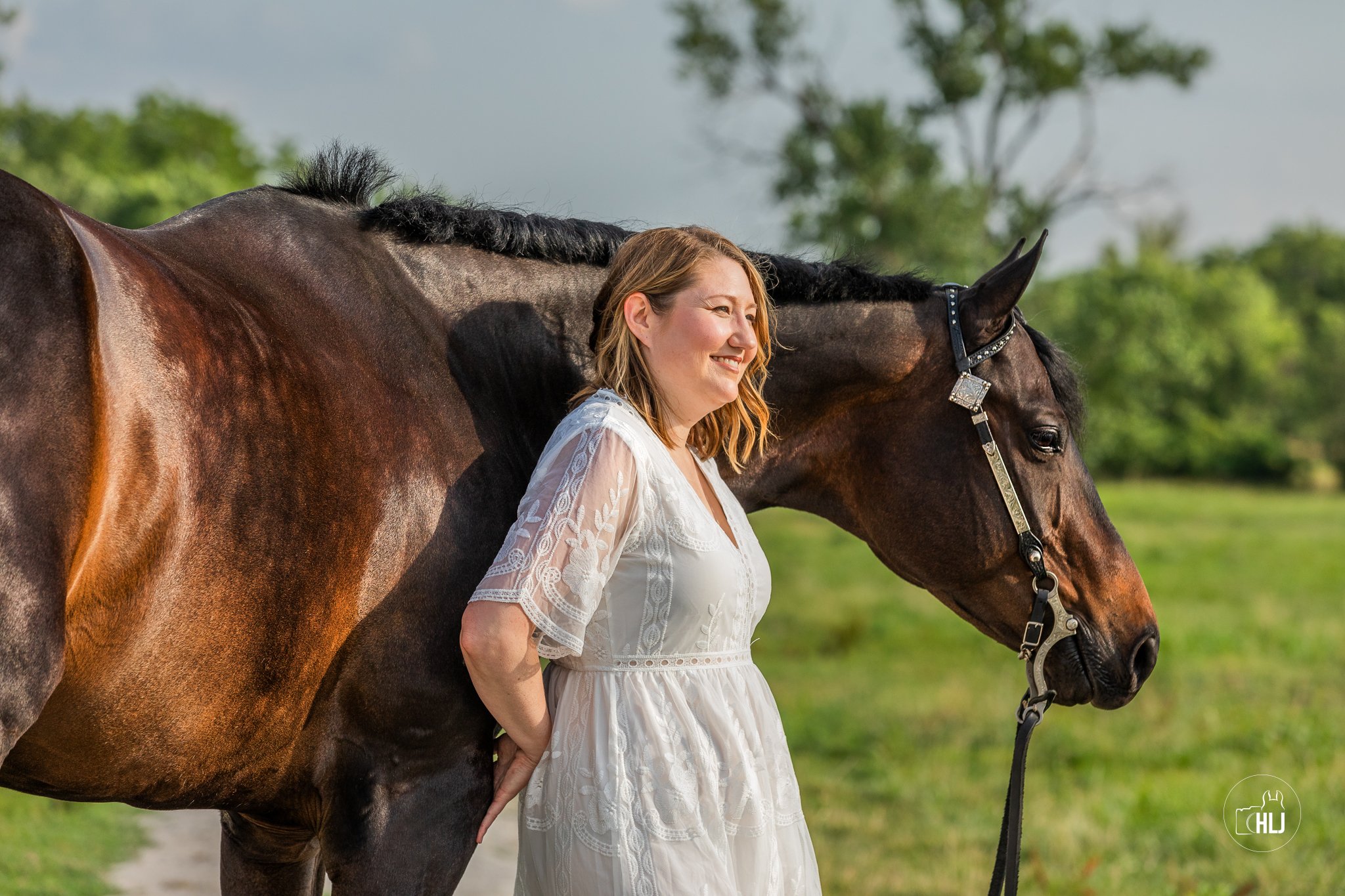 MQHA Member Spotlight: Kristen Bye