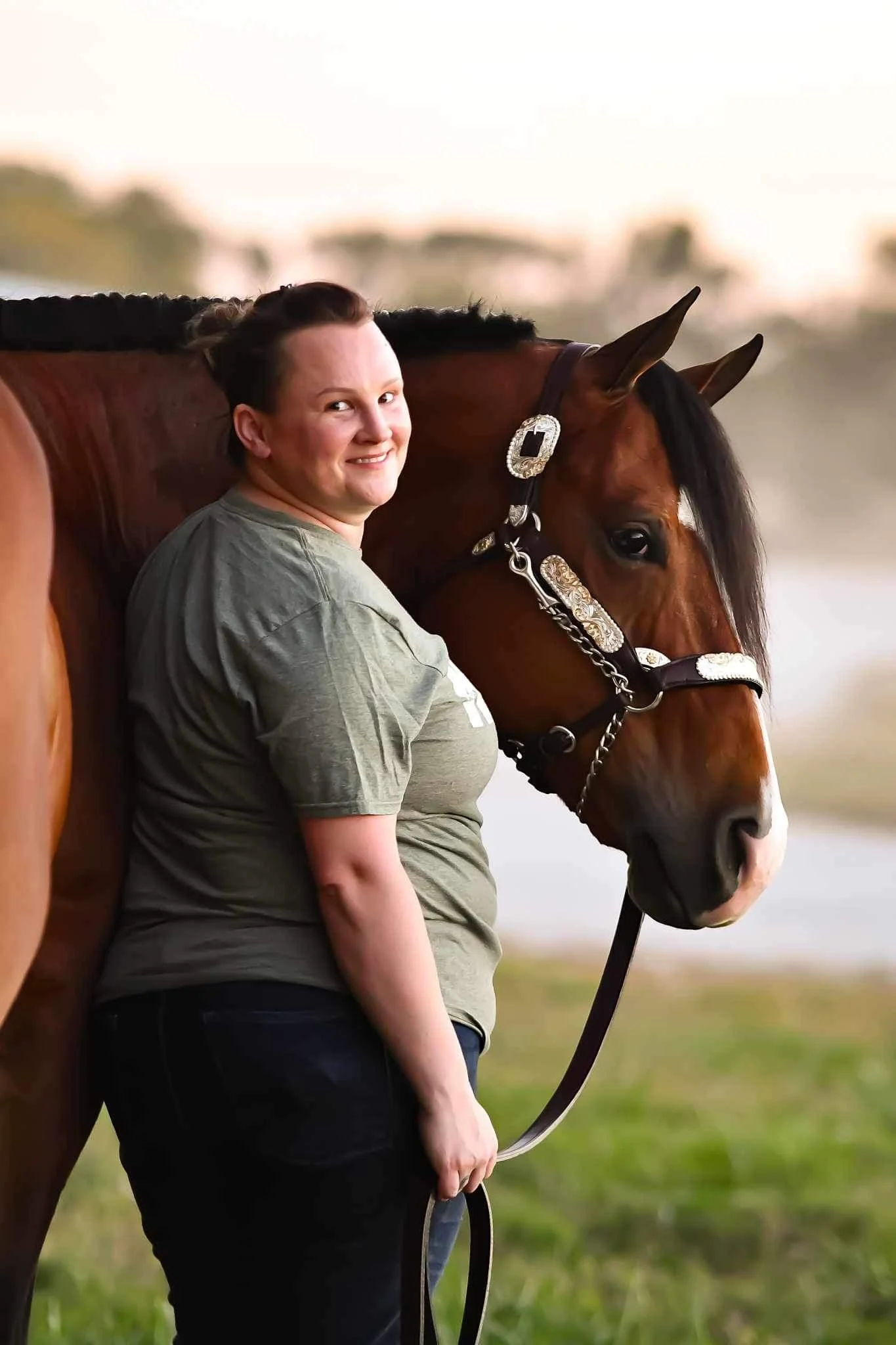 MQHA Member Spotlight: Christal Sivils