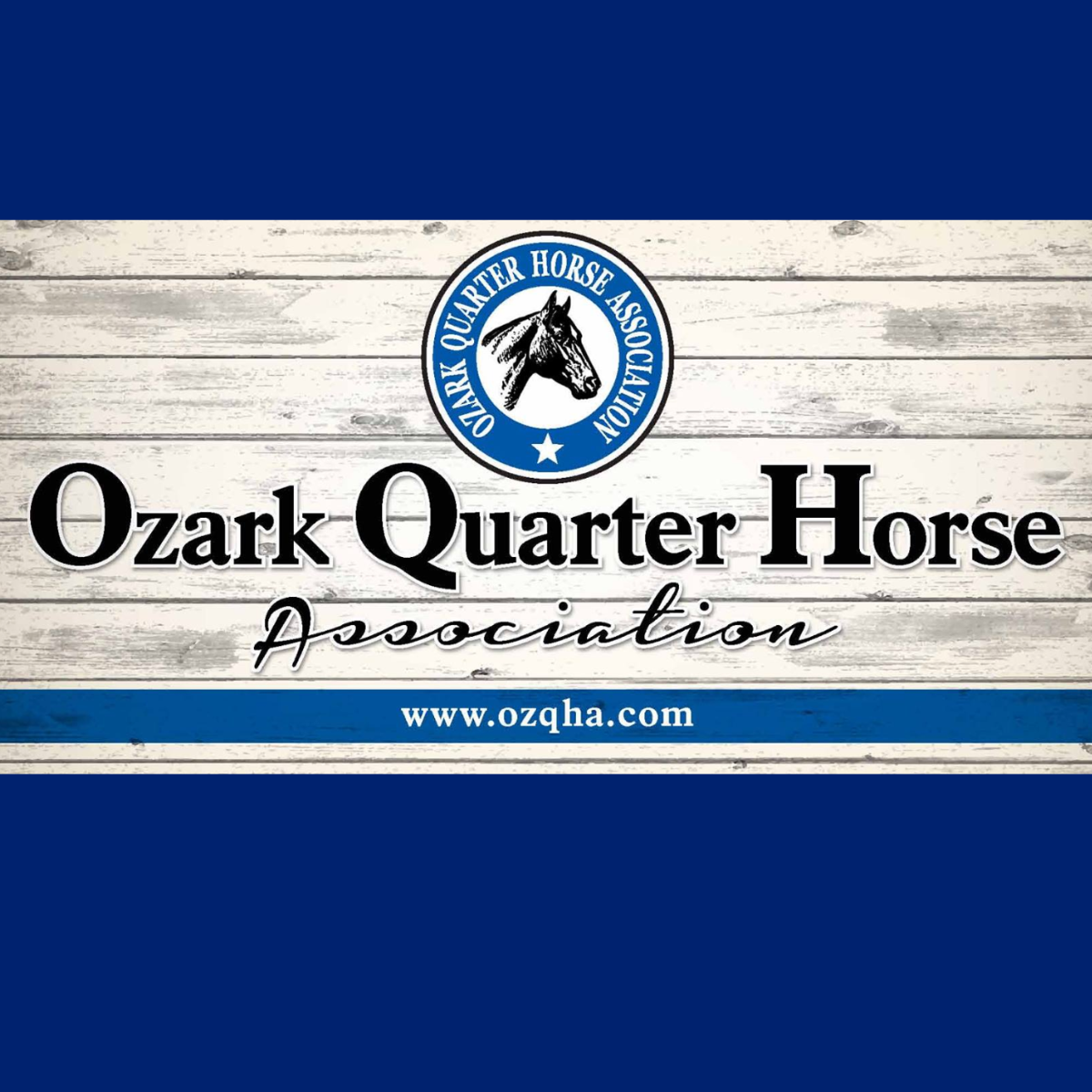 Ozark Quarter Horse Association