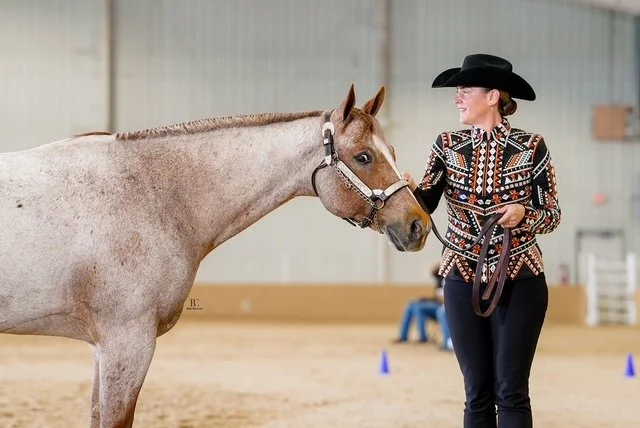 MQHA Member Spotlight: Leann Meyer