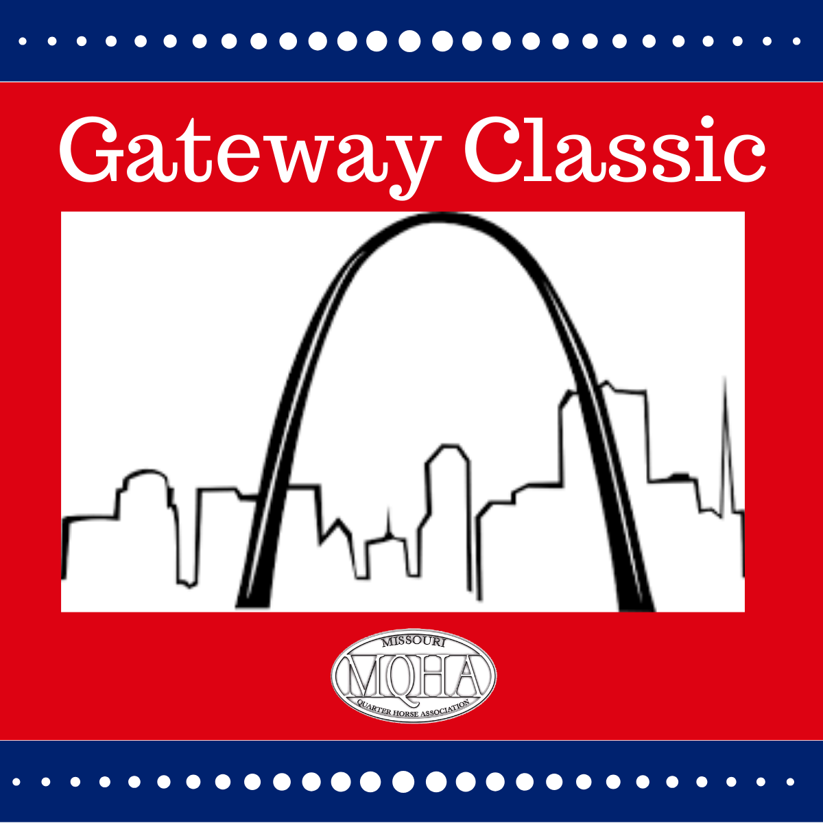 THE GATEWAY CLASSIC SHOW