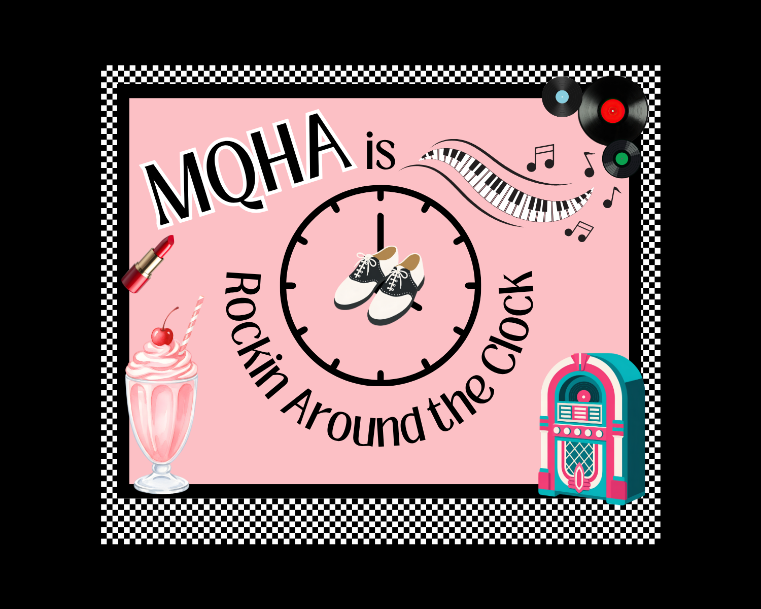 MQHA Annual Convention and Awards Banquet