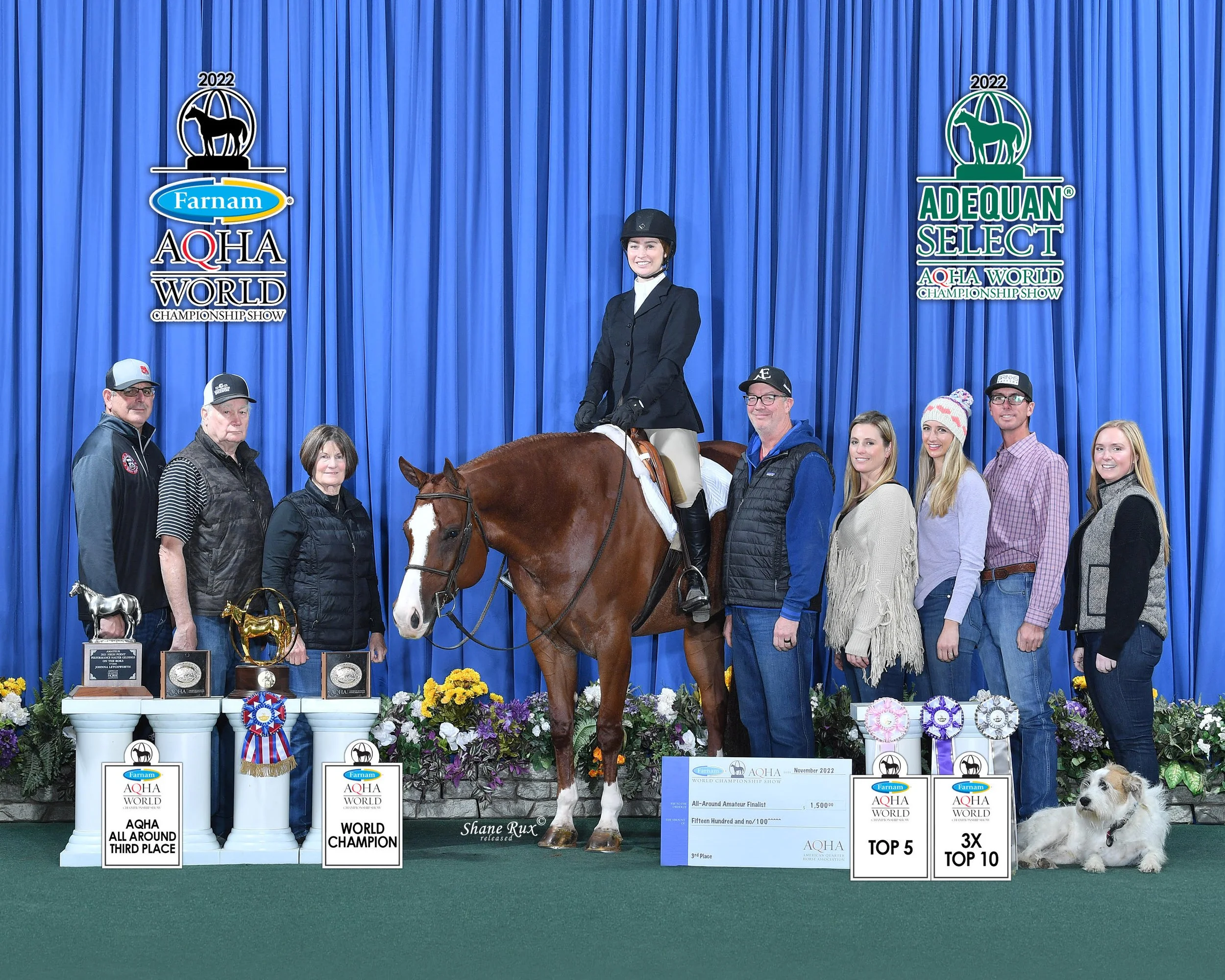 Events — Missouri Quarter Horse Association