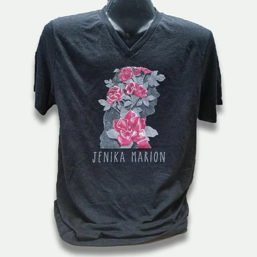 Store Jenika Marion Jenika marion considers herself a storyteller first and performer second. store jenika marion