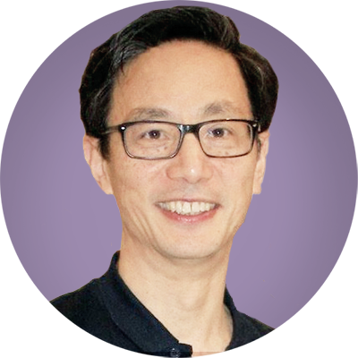 Dr. Hong Zhang, 2017 IROS General Chair