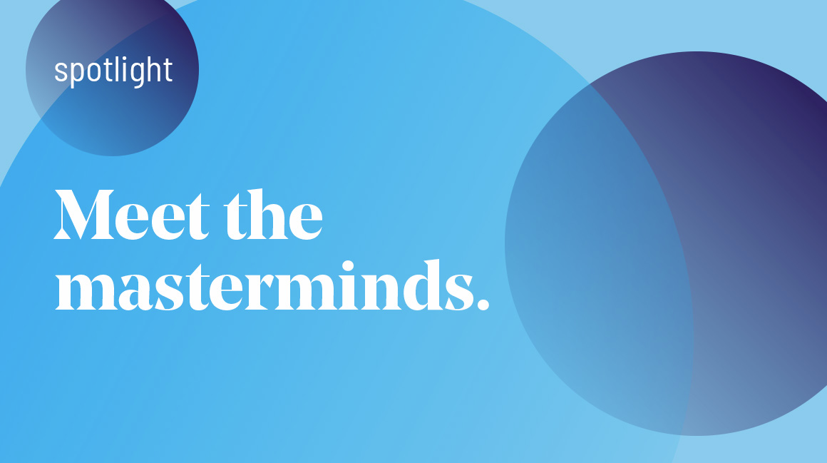 Ambassador Spotlight: Dr. Marlene Moretti