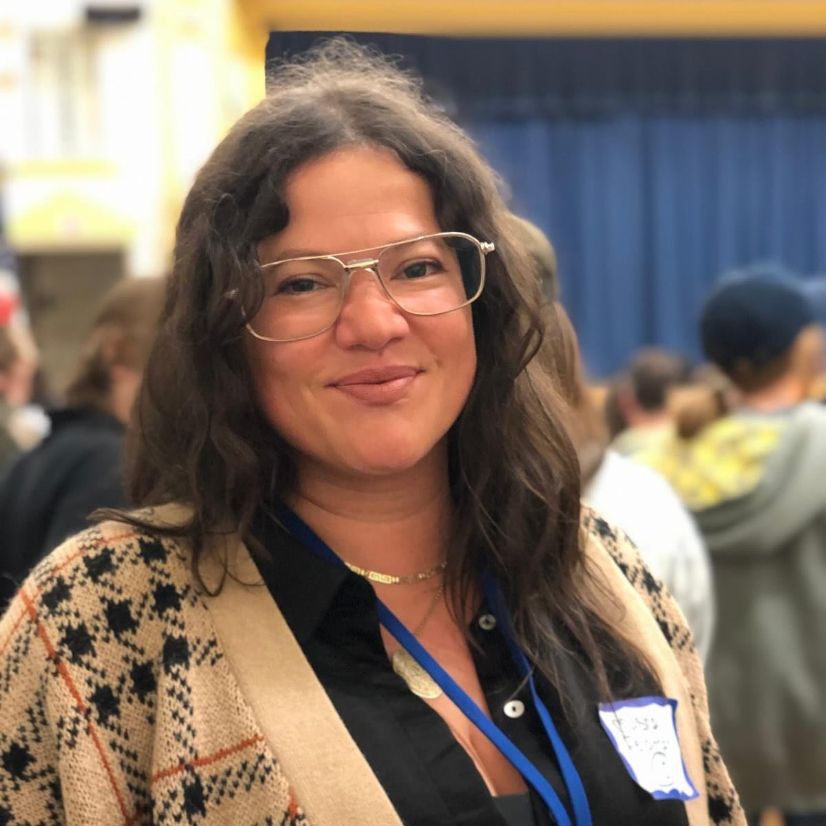 This week we celebrate Misha Feldman! There&rsquo;s no limit to Misha&rsquo;s dedication to our school. Most notably for Franklin&rsquo;s Got Talent, the Derby and most recently the School Tour, she has been dedicated to ensuring our kids and parents