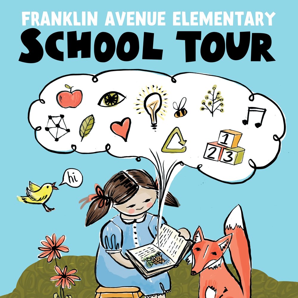 Franklin Avenue Elementary School