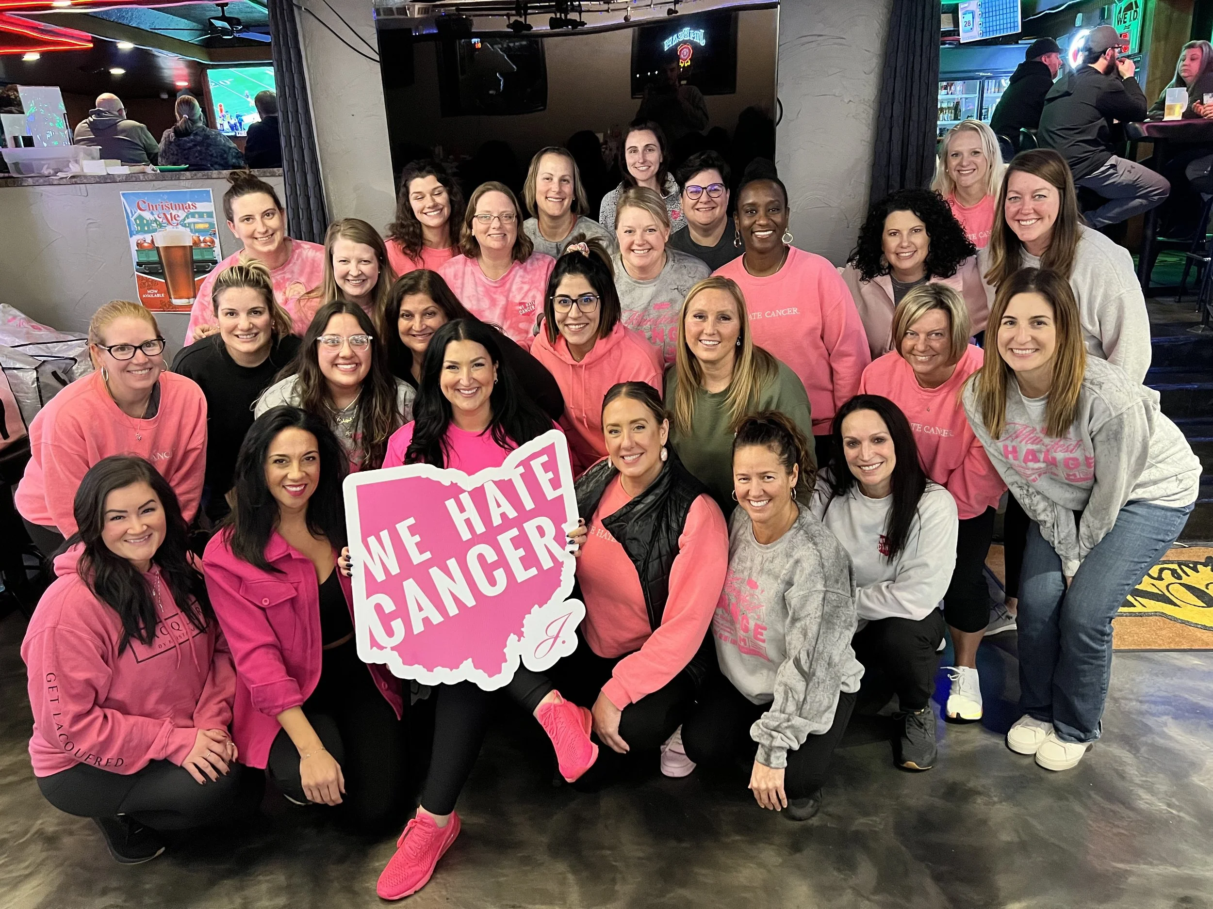 2024: Milestone Year of Giving