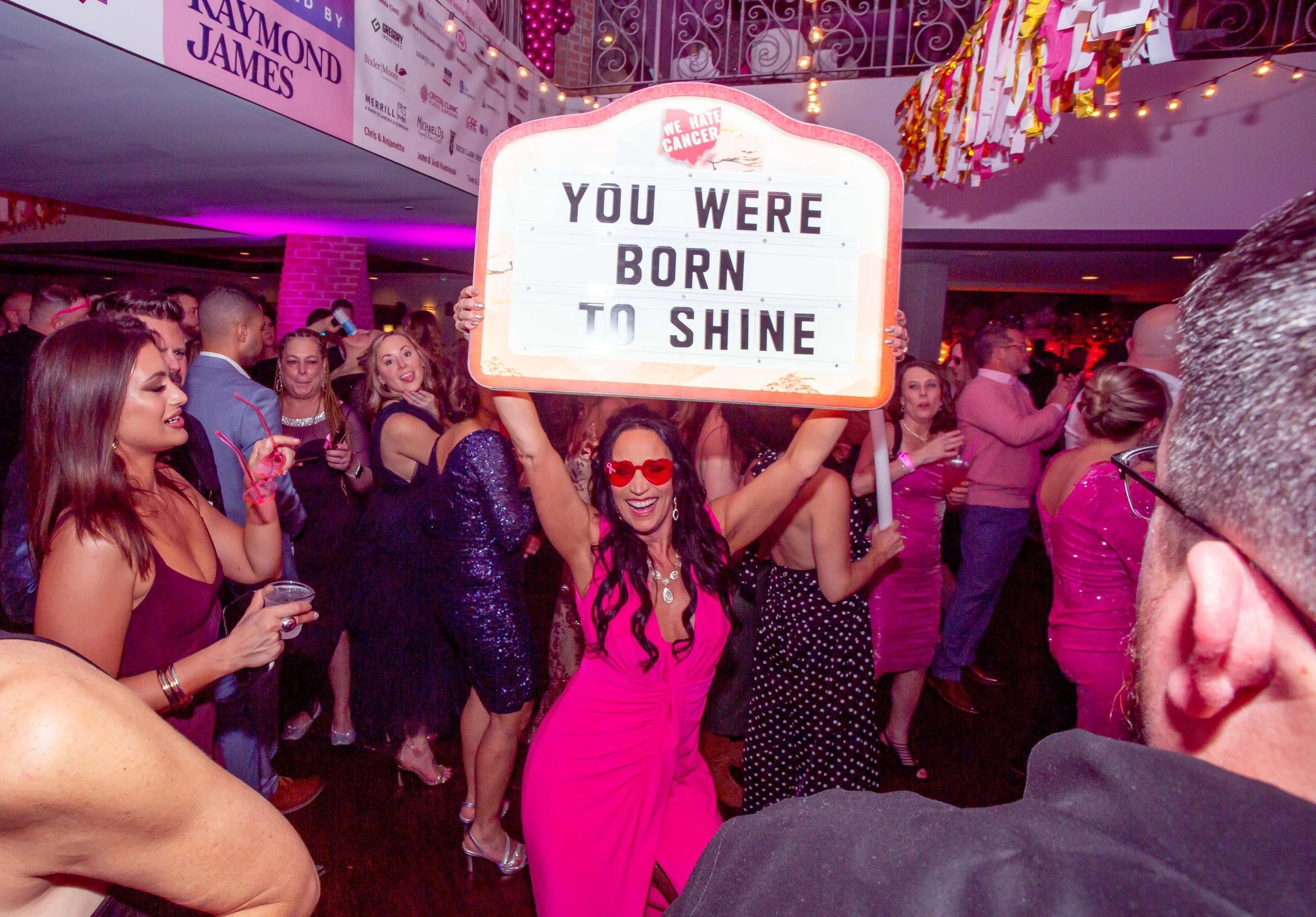 2025 Year in Review: Big Hearts. Big Impact.