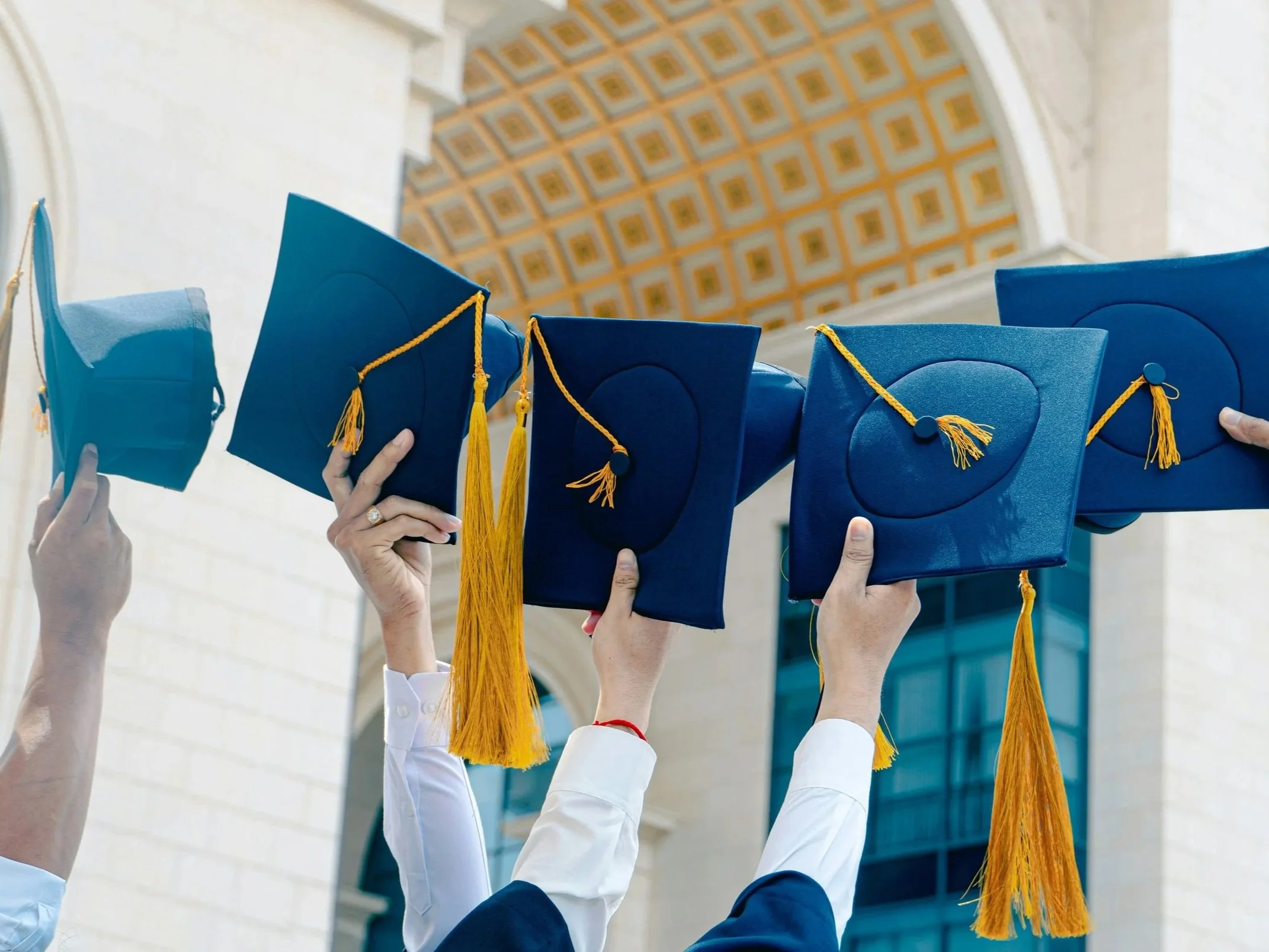 2026 JBMF Scholarship Opportunity