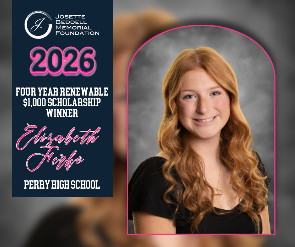 JBMF Awards Scholarships to Students Impacted by Breast Cancer