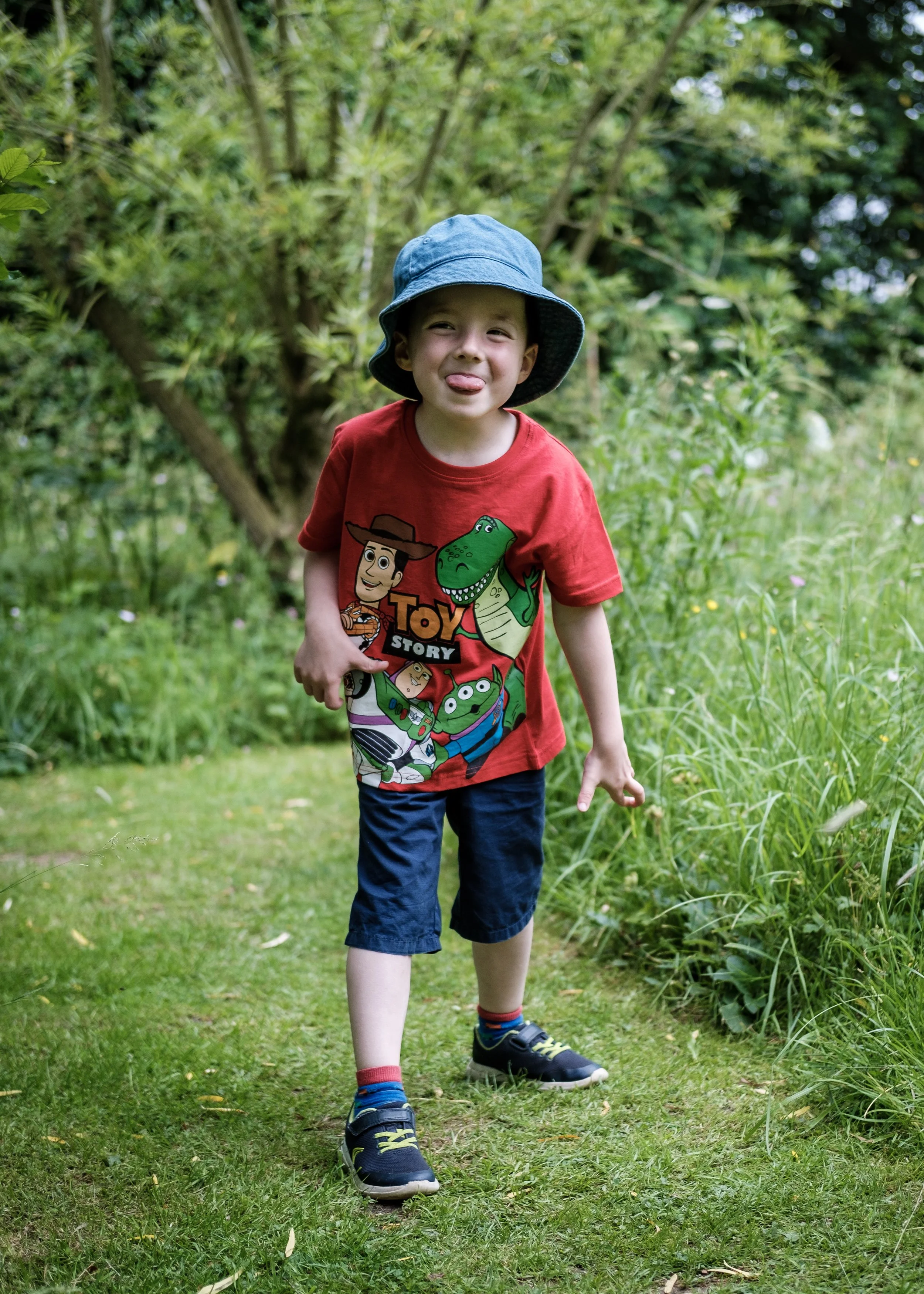 Stillingfleet Wildlife Day