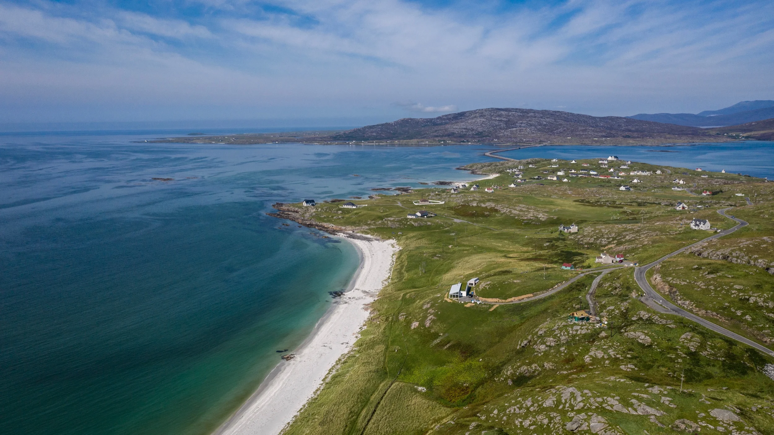 Week Two in the Hebrides