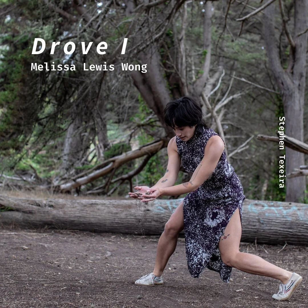Drove X premiers tonight, and Chlo &amp; Co Dance closes. Join us in person or online to celebrate this end.
