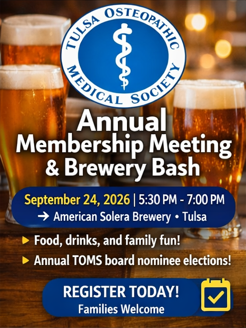 Annual Membership Meeting &amp; Brewery Bash