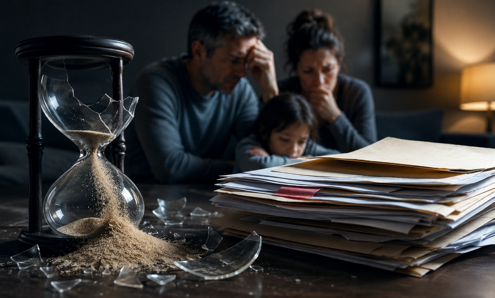 The Most Expensive Mistake Families Make During an IHSS Appeal