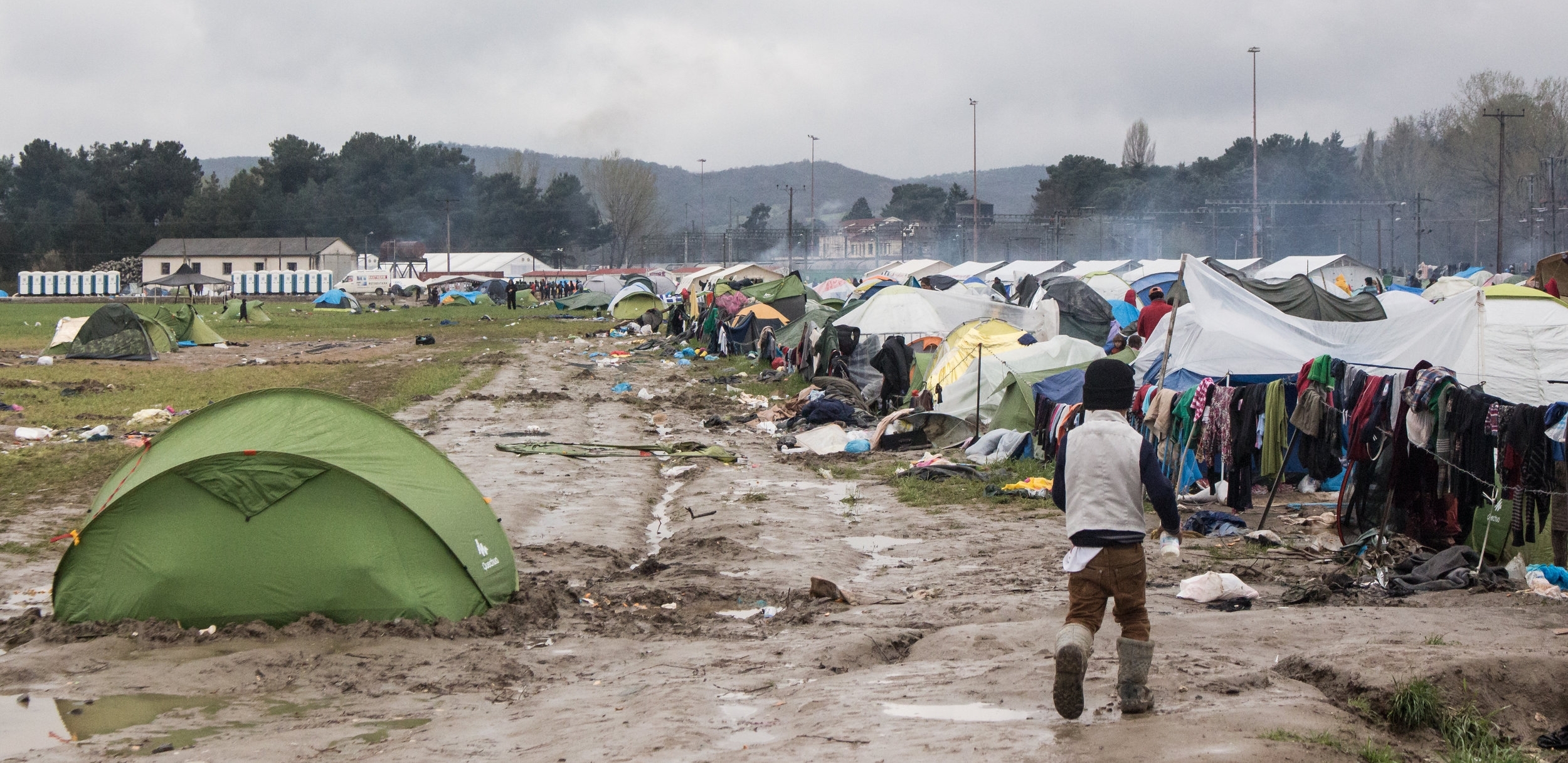 The Camp