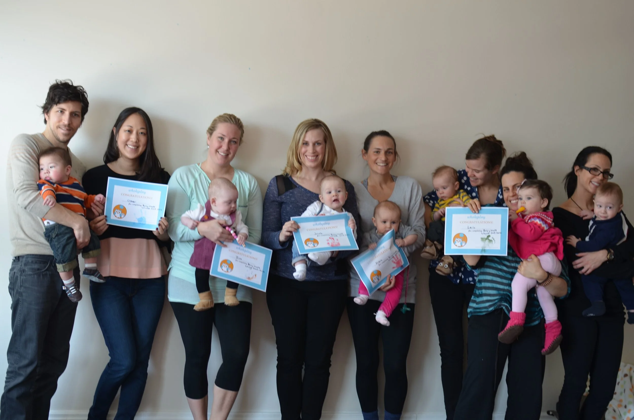 North Toronto Moms and Dad!.jpg