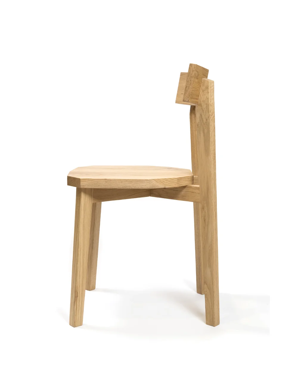 Chaise design la faix cote