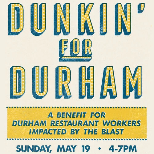 Dunkin' For Durham