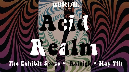 Acid Realm: A Mixture Cultures Hang