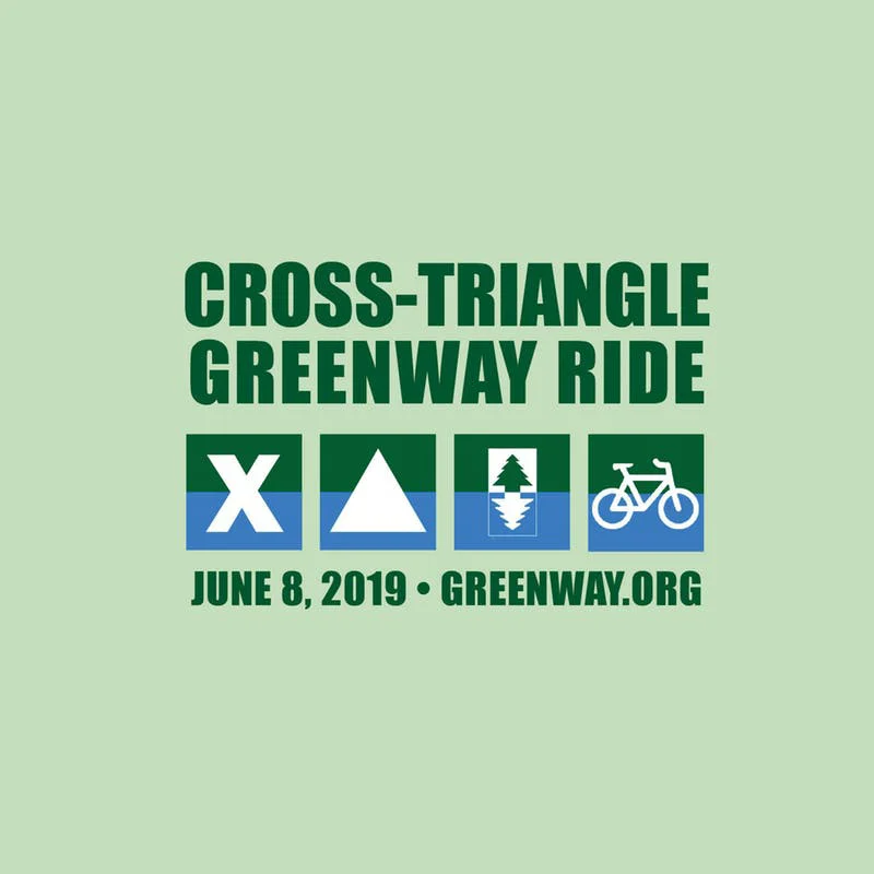 Cross-Triangle Greenway Ride