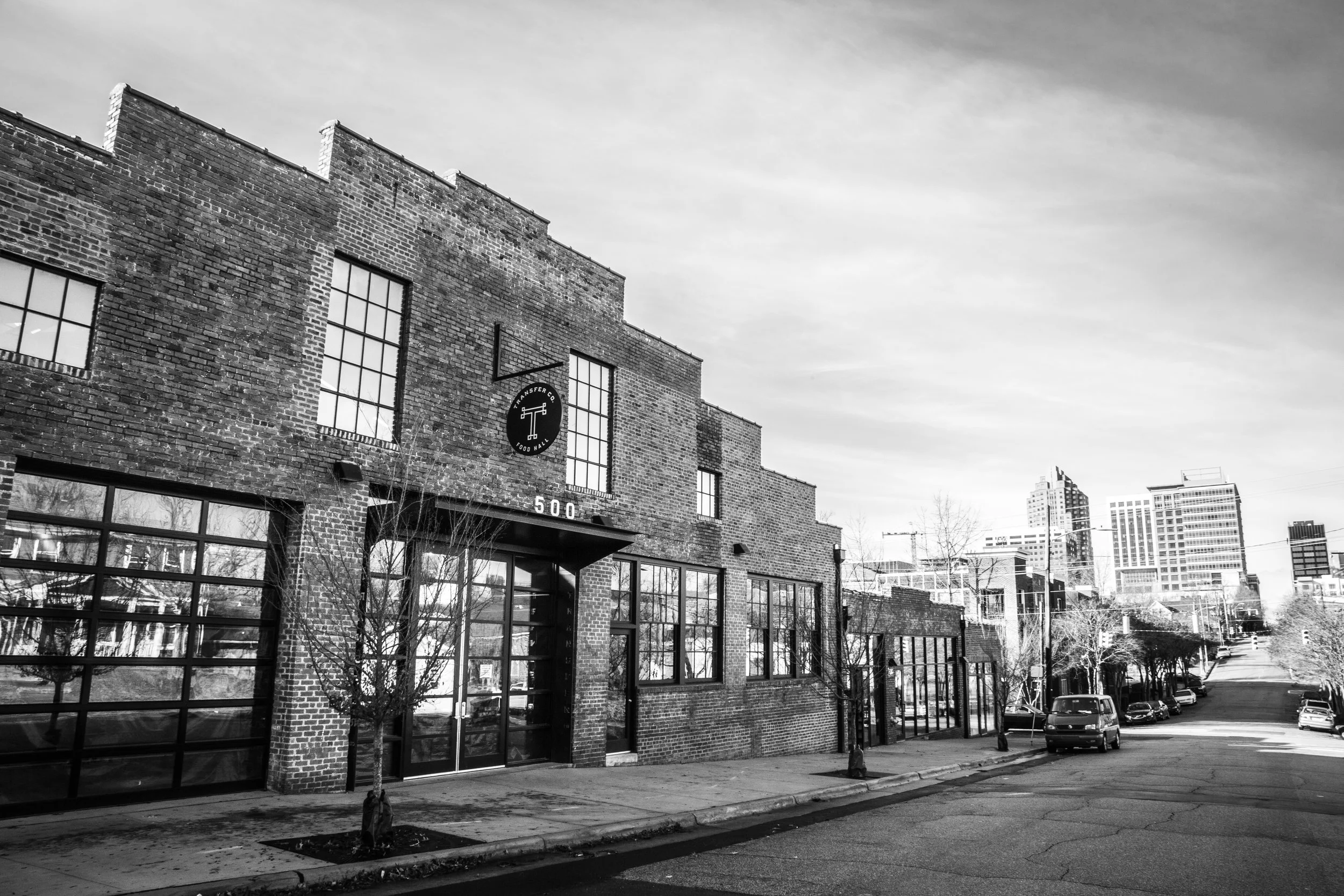 A Taste of Transfer Preservation Celebration