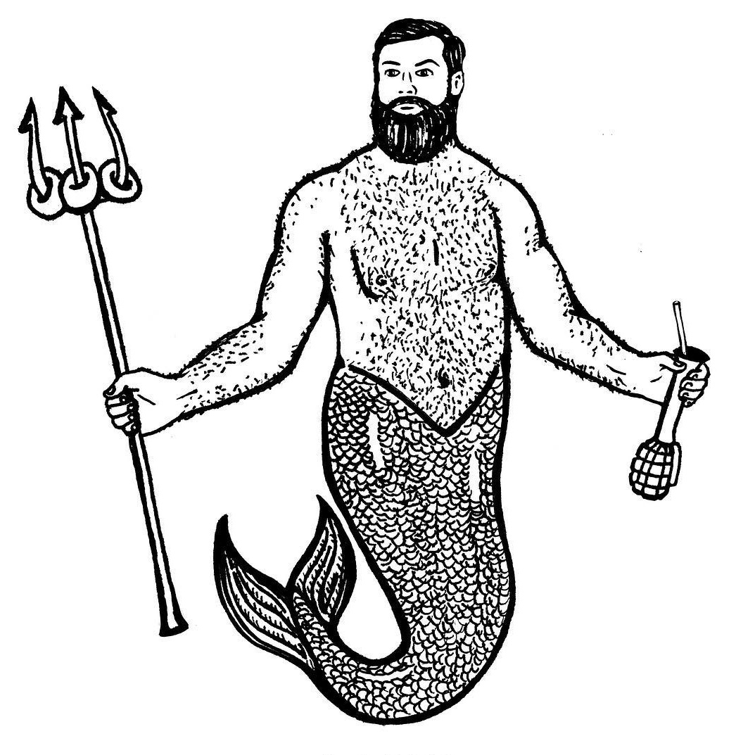 Benchwarmers + Saint James Pop-Up