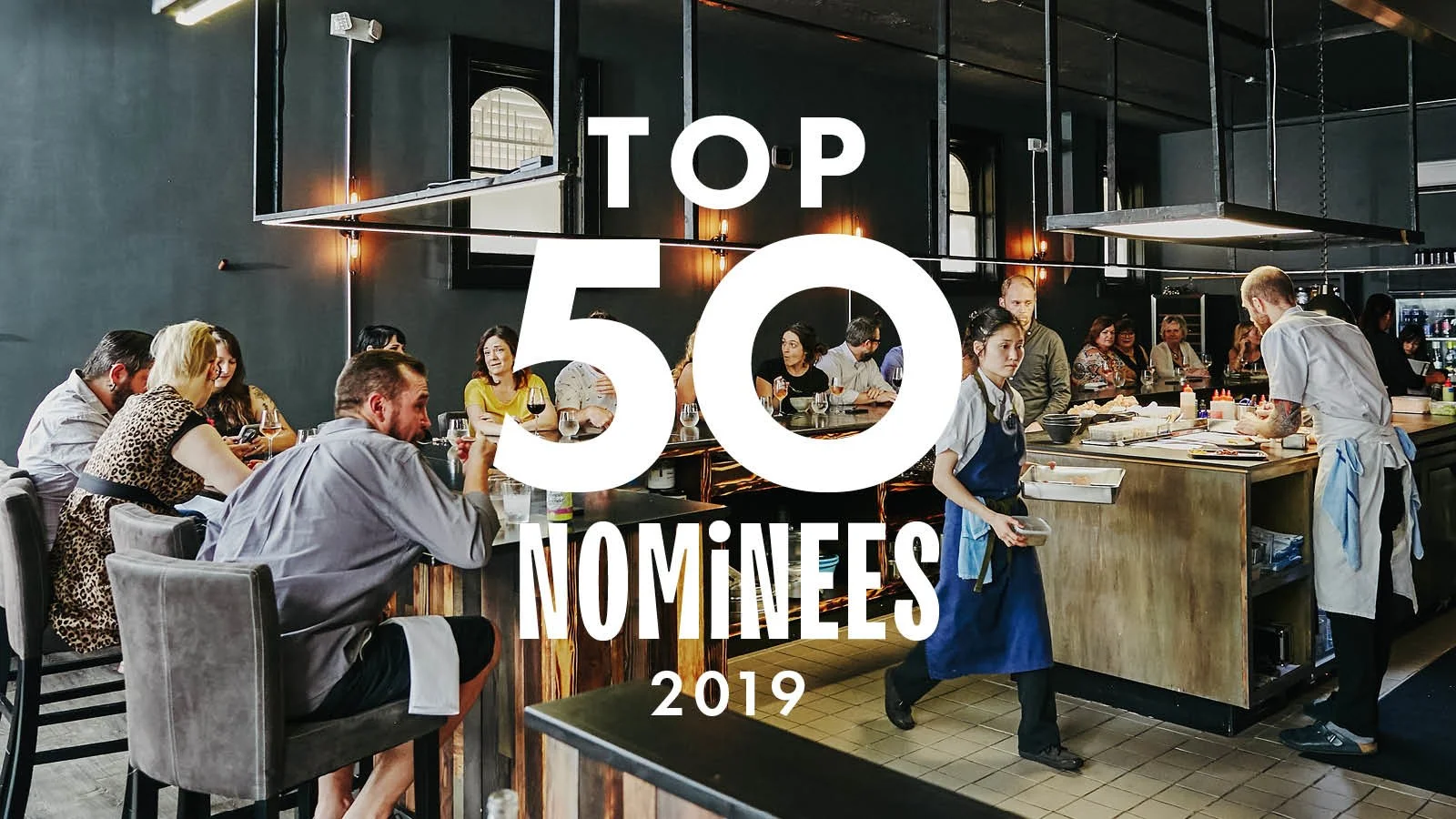 Benchwarmers Bagels Nominated for America's Best New Restaurants 2019