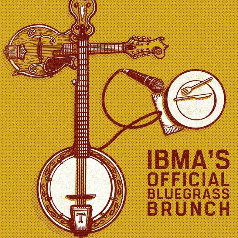 IBMA's Official Bluegrass Brunch