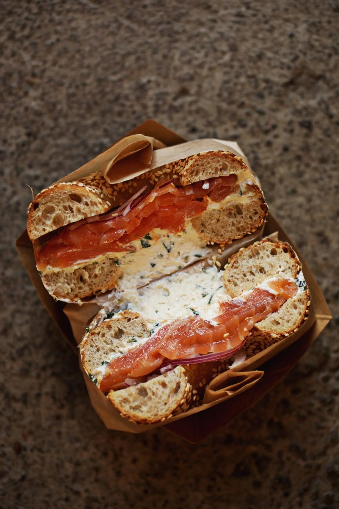 Benchwarmers Bagels Elevates Triangle's Bagel Game