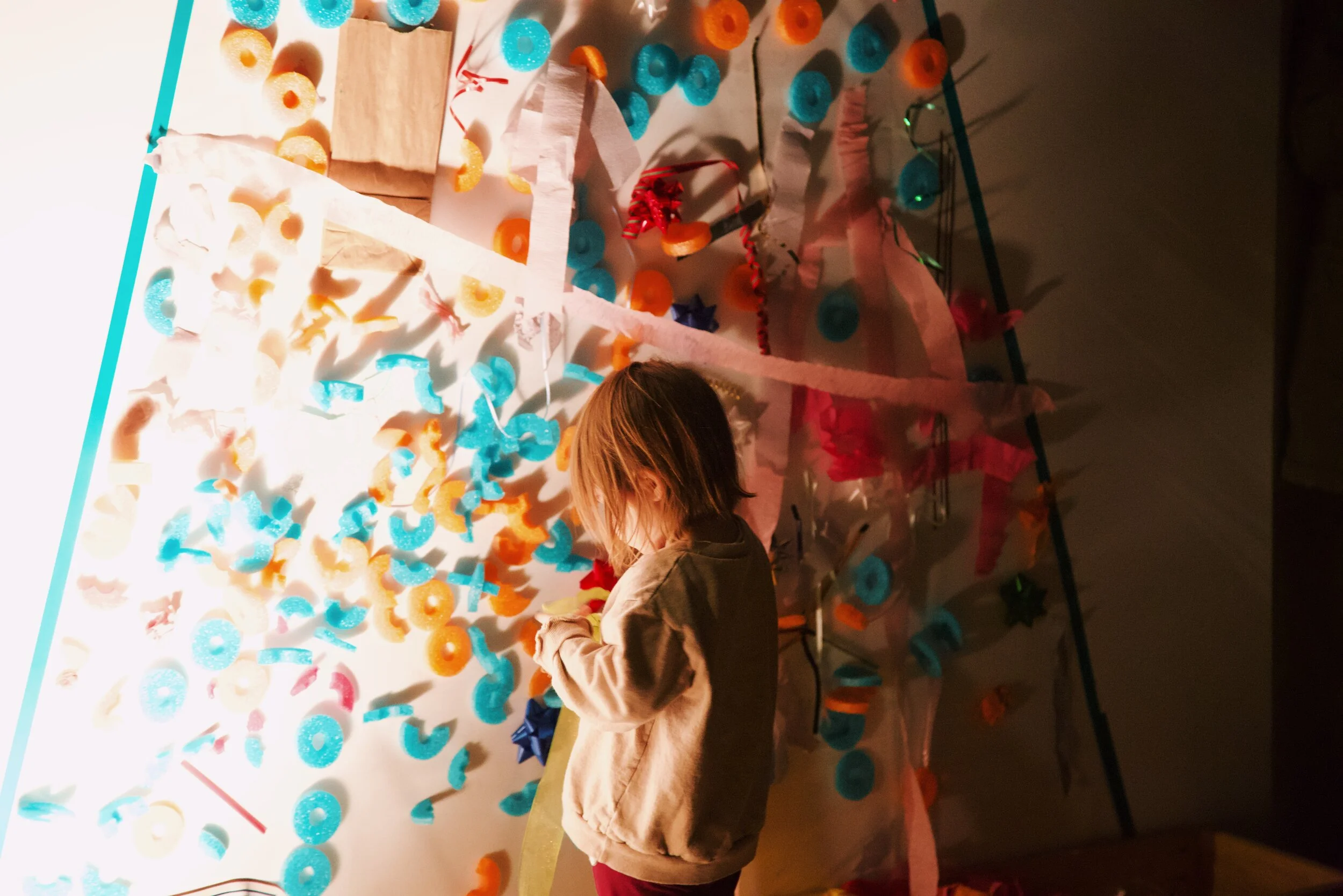 Holiday Card Making Workshop