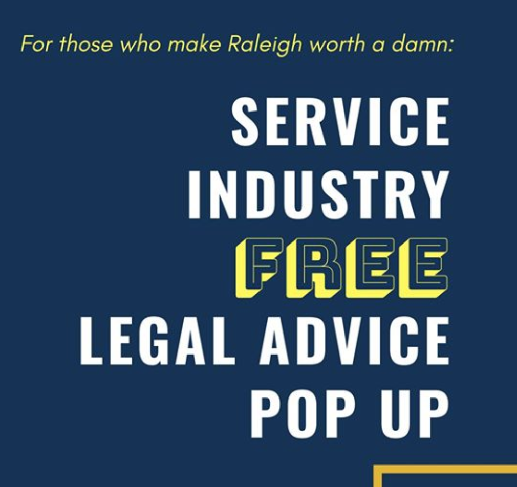 Free Advice Pop Up: Transfer Co. Food Hall