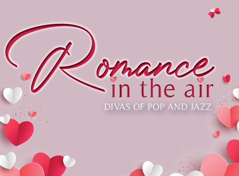 NC Master Chorale Valentine's Day Concert @ Transfer Co.